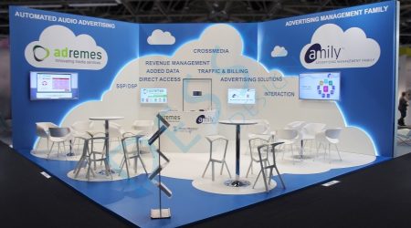Zeichensaele_IBC-Amsterdam_fair design-Fuar stand tasarım